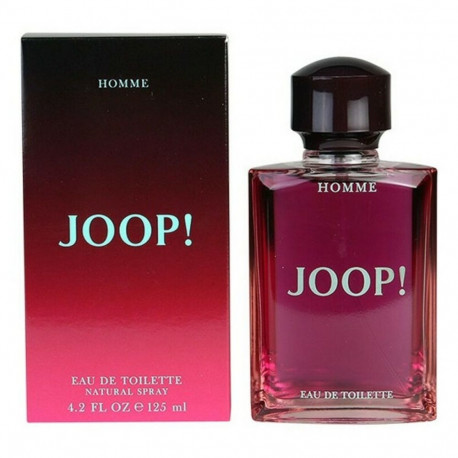 Joop! Homme Edt Spray (125ml)