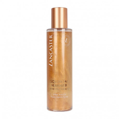 Lancaster Golden Tan Maximizer After Sun Oil (150ml)