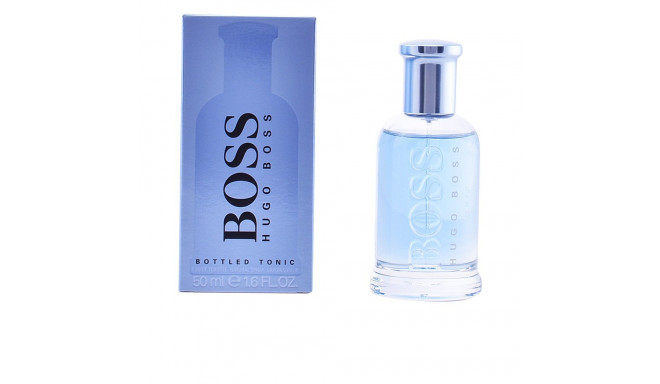 Hugo Boss Bottled Tonic Edt Spray (50ml)