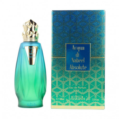 Nabeel parfüümvesi Acqua di Nabeel Absolute Souq Collection 100ml