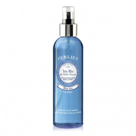 Perlier lõhnavesi Blue Iris 200ml pihustiga