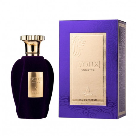 Emir parfüümvesi Voux Violette 100ml