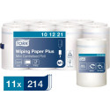 Roll paper, 2-layer TORK Advanced M1 21cmx75m sleeveless