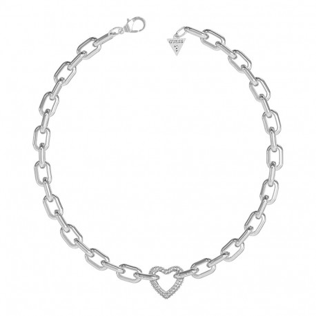 Guess Ladies Necklace JUBN05015JWRHTU