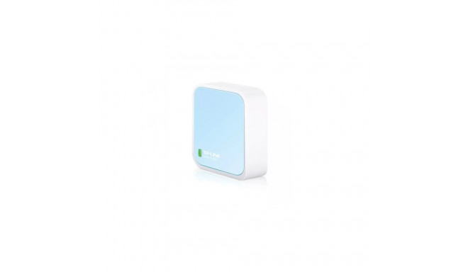 TP-Link TL-WR802N Wireless Router