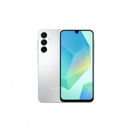 Samsung Galaxy A16 Smartphone 4GB / 128GB Light Grey