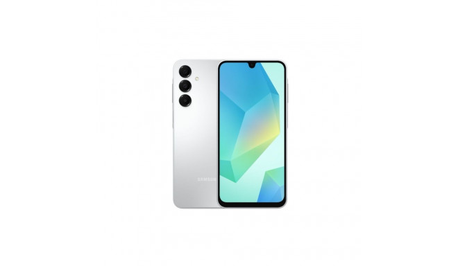Samsung Galaxy A16 Smartphone 4GB / 128GB Light Grey
