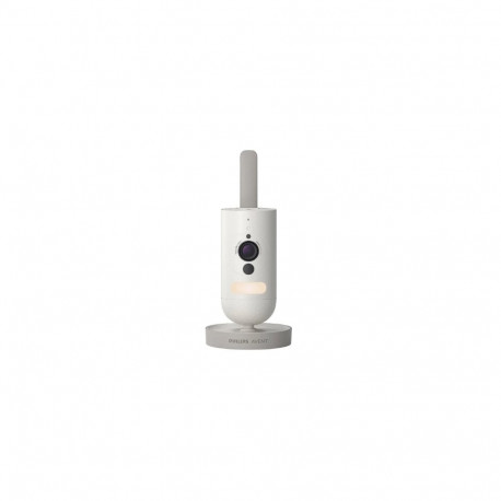 Philips Avent EcoOwl Connected SCD953/26 Pадионяня