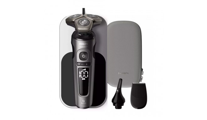 Philips S9000 Prestige SP9872/15 Electric Shaver