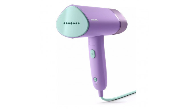 Philips 3000 series STH3010/30 Garment steamer Handheld Purple