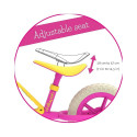 Chillafish CPCH01FOR Charlie 10" Balance Bike