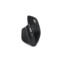 Logitech MX Master 3S Graphite Bluetooth Wireless Mouse
