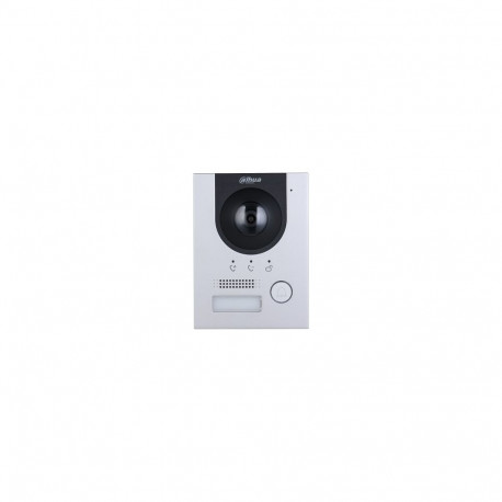2-wire Outdoor Station for villa VTO2202F-P-S3