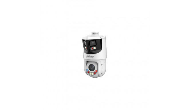 4 Megapixel PTZ cam SDT4E425-8P-GB-APV1