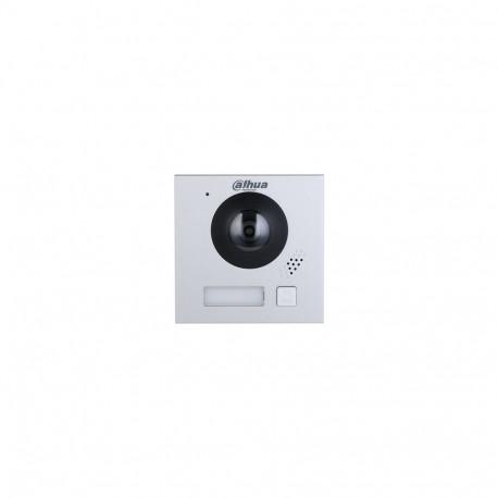 2Mp Modular Apartment Door Station VTO4202F-P1, 2-Wire