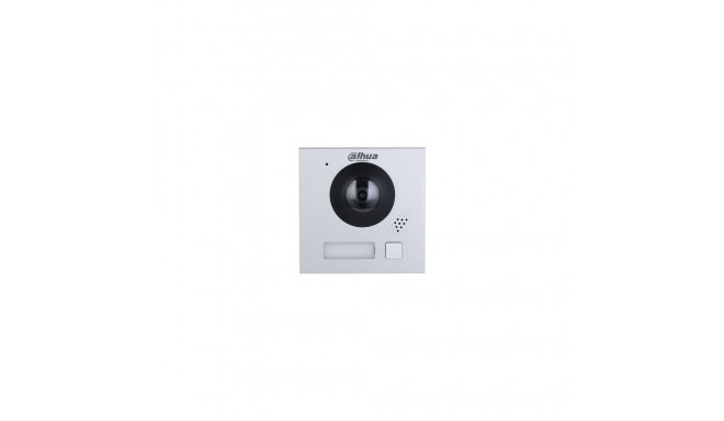 2Mp Modular Apartment Door Station VTO4202F-P1, 2-Wire