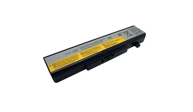 Notebook battery, Extra Digital Advanced, LENOVO L11L6F01, 5200mAh