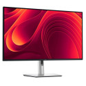 LCD Monitor|DELL|P3225QE|31.5"|4K|Swivel|Pivot|Height adjustable|Tilt|Panel IPS|3840x2160|16:9|100Hz