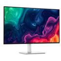 LCD Monitor|DELL|S3225QS|31.5"|Business/Curved/4K|Height adjustable|Tilt|Matte|Panel IPS|3840x2160|1