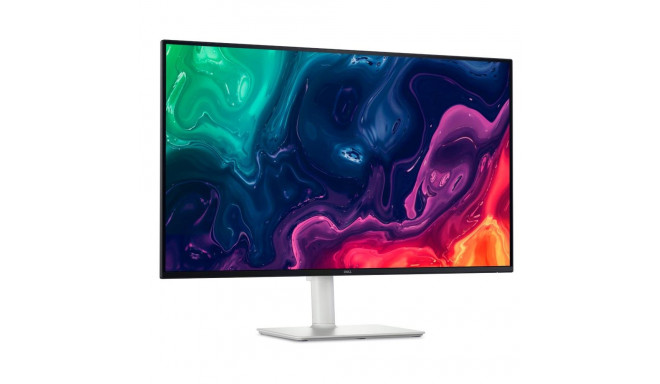 LCD Monitor|DELL|S3225QS|31.5"|Business/4K|Height adjustable|Tilt|Matte|Panel IPS|3840x2160|16:9|120