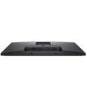 LCD Monitor|DELL|P2725QE|27"|Business/4K|Swivel|Pivot|Height adjustable|Tilt|Matte|Panel IPS|3840x21