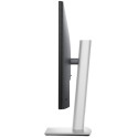 LCD Monitor|DELL|P3225DE|31.5"|Business|Swivel|Pivot|Height adjustable|Tilt|Matte|Panel IPS|2560x144