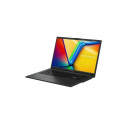 Notebook|ASUS|VivoBook Series|Go 15|E1504FA-BQ1556W|CPU  Ryzen 3|7320U|2400 MHz|15.6"|1920x1080|RAM 