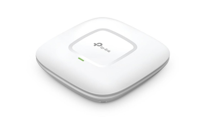 Access Point|TP-LINK|Omada|1200 Mbps|IEEE 802.11a|IEEE 802.11g|IEEE 802.11n|IEEE 802.11ac|1x10/100/1