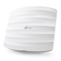 Access Point|TP-LINK|Omada|300 Mbps|IEEE 802.3af|IEEE 802.11b|IEEE 802.11g|IEEE 802.11n|1xRJ45|Numbe