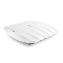 Access Point|TP-LINK|Omada|300 Mbps|IEEE 802.3af|IEEE 802.11b|IEEE 802.11g|IEEE 802.11n|1xRJ45|Numbe