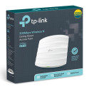 Access Point|TP-LINK|Omada|300 Mbps|IEEE 802.11b|IEEE 802.11g|IEEE 802.11n|1xRJ45|Number of antennas