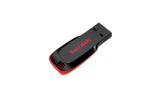 MEMORY DRIVE FLASH USB2 32GB/SDCZ50-032G-B35 SANDISK