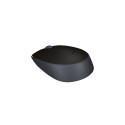 MOUSE USB OPTICAL WRL M171/BLACK 910-004424 LOGITECH
