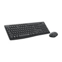 KEYBOARD +MOUSE COMBO MK295/ENG 920-009800 LOGITECH
