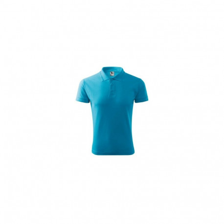 Adler meeste polosärk 203 sinine 3XL