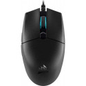 Corsair Katar Pro mängurihiir paremakäeline USB Type-A optiline 12400 DPI