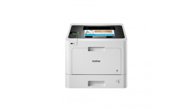 Brother laserprinter HL-L8260CDW värviline 2400x600DPI A4 Wi-Fi