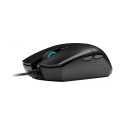 Corsair Katar Pro mängurihiir paremakäeline USB Type-A optiline 12400 DPI