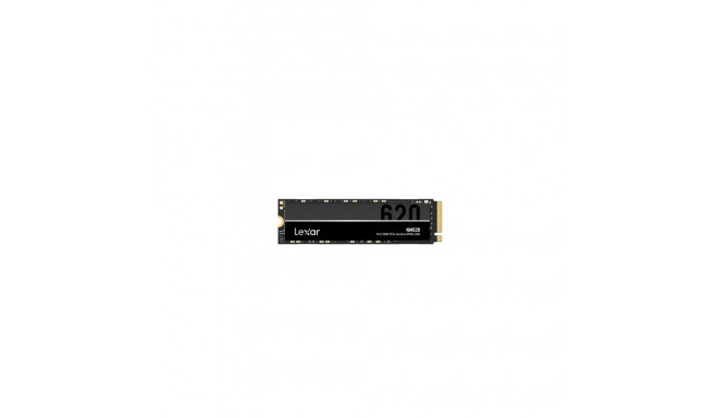 Lexar NM620 1 TB M.2 PCI Express 3.0 NVMe 3D TLC NAND