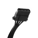 Silverstone SST-ST1000-PTS toiteplokk 1000 W 20-pin ATX ATX must