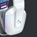 Logitech G G733 juhtmevabad kõrvaklapid
