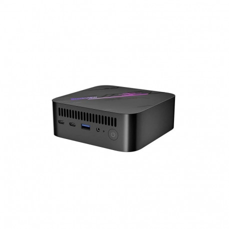 Blackview Mini PC MP100 Ryzen 7-5825U 16 GB 1 TB SSD Windows 11 Pro must