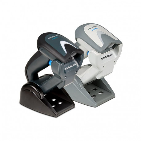 Datalogic Gryphon I GM4132 Handheld bar code reader 1D Black, Grey