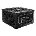 MSI MAG A850GL PCIE5 II toiteplokk 850 W 20+4 pin ATX must