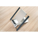 Neomounts NSLS100 Laptop stand 10-22" - foldable - compact - universal