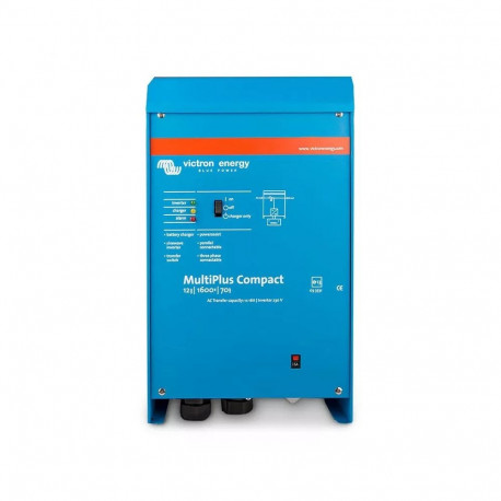 MultiPlus C 12/1600/70-16