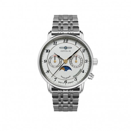 Zeppelin Friedrichshafen kell 8537M1, 36 mm