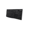 Logitech juhtmevaba klaviatuur K270
