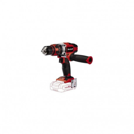 Einhell TE-CD 48 1500 RPM Keyless 1.41 kg Black, Red