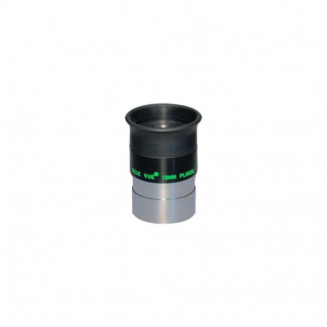 Tele Vue okulaar Plossl 15mm 1.25"